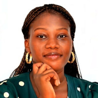 Gloria  MONGBO