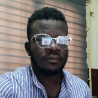 Kossivi Mawuli AHIANGBENYO