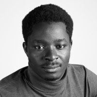 Rodrigue Kouvon