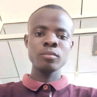 Namory  Koné