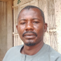 Abdoulaye kader Mahamane