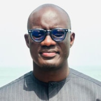 Moustapha  DIENG