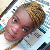 Sonia Mabelle  Dopna Maguedeum