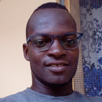 Kossi Matthias  TEKOU