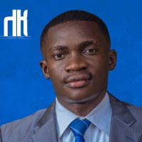 Junior kheni NZOUNZI-HONORE