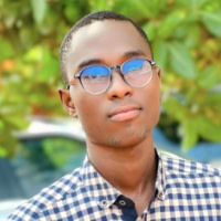Fodé  Touré
