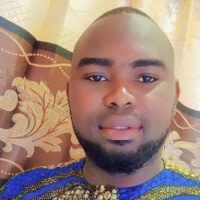 Abdoul Koudous NOUROU