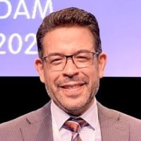 Said Mohammed Moudouni