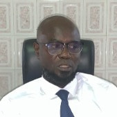 BABACAR GNASSE