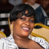 Bamitojou Omonlatcho Geraude  DOSSOU