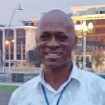 Mauricio  Nkiamawete Luis