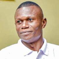 Nicolas Ntumba Mwamba