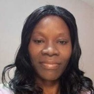 Marthe Nicole  HOUNDEVE