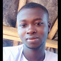 Kouassi Anderson  Kouadio