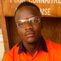 André kongui Oularé