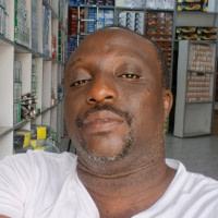 Damba isaac2 Badjassem