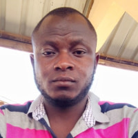 Goumbane DJALOGUE
