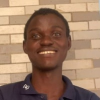 Axel TOGODO AZON