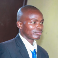 NDABARUSHIMANA Vianney