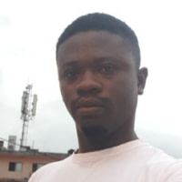 Kouame mariwa parfait Kouadio