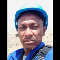 Sanda OUMAROU