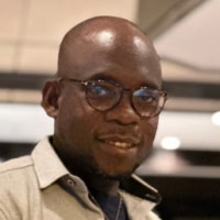 Amichia Franck  KOFFI