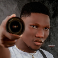 Romuald  Agbatchi