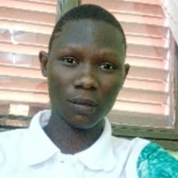 Fasnewinde Roger Kassoga