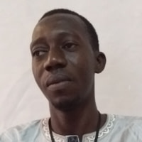 Souleymane NANA