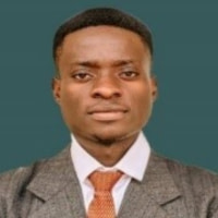 Jean de Dieu KALUMUNA KALIMBA