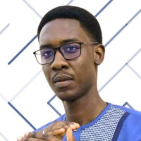 Chérif CAMARA