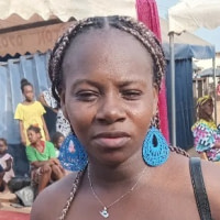 Reve Agbogba