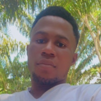 DJINHIN JUSTE  KEI