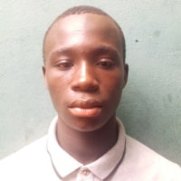Kouassi simeon N'gahan