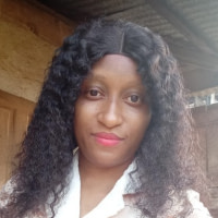 Nathalie Darelle  DJIFO LOWE