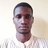 Modibo  Doumbia