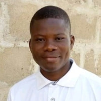 Djaou Appolinaire  Lokossou