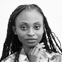 Tamole Ruth Zoh