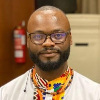 Djo Kambamba Mwikiza