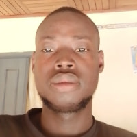 Kouame  Kouame Serge Landry