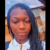 KATCHENAI MARIAM  COULIBALY