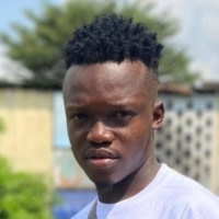 Ogoubly Martial  Kouadio