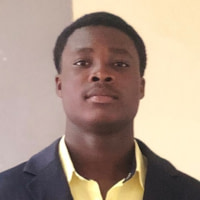 KOUADIO DJE EPHREME DJE