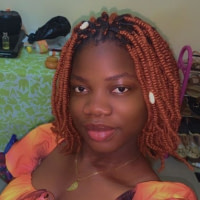 Dagbémé Aurelle DANSOU