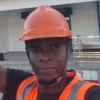 Gontrand Tchouamo