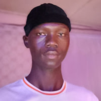 N'faly  Camara