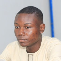 Aliou COMLAN