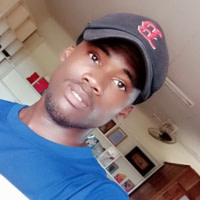 Emmanuel MBOUMBA PAKOU