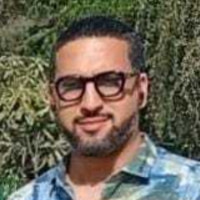 Mohamed Amine DAIF