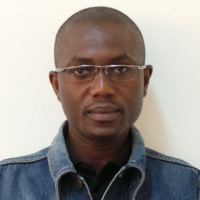 Franck Alain Noël YODE